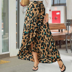 Long Skirt Women - KeepMeDifferent