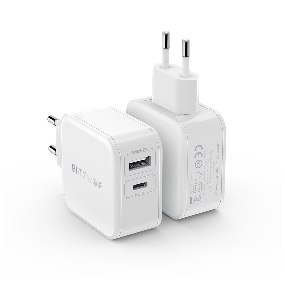 I Phone Plug Adapter - KeepMeDifferent