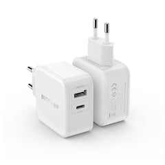 I Phone Plug Adapter - KeepMeDifferent