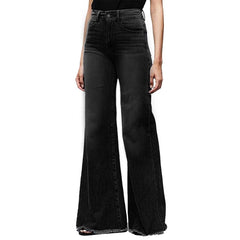 Women High Waist Stretch Jeans - KeepMeDifferent