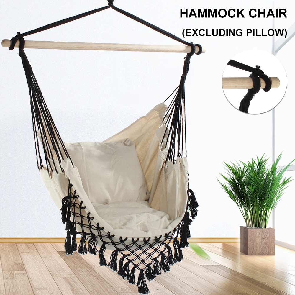 Piece Of The Pie Hammock Hanging Chair