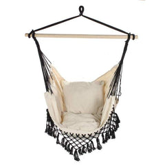 Piece Of The Pie Hammock Hanging Chair