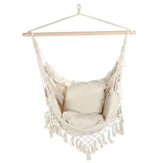 Piece Of The Pie Hammock Hanging Chair