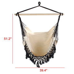 Piece Of The Pie Hammock Hanging Chair