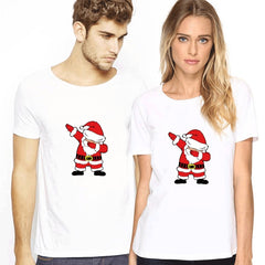 Couple LOVE Printed T-Shirt (Valentine's Day) - KeepMeDifferent