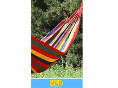 Travel Hammock - KeepMeDifferent