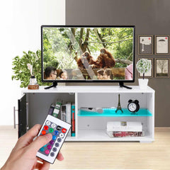 39'' LED TV Stand - KeepMeDifferent