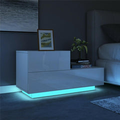 LED Night Stand - KeepMeDifferent