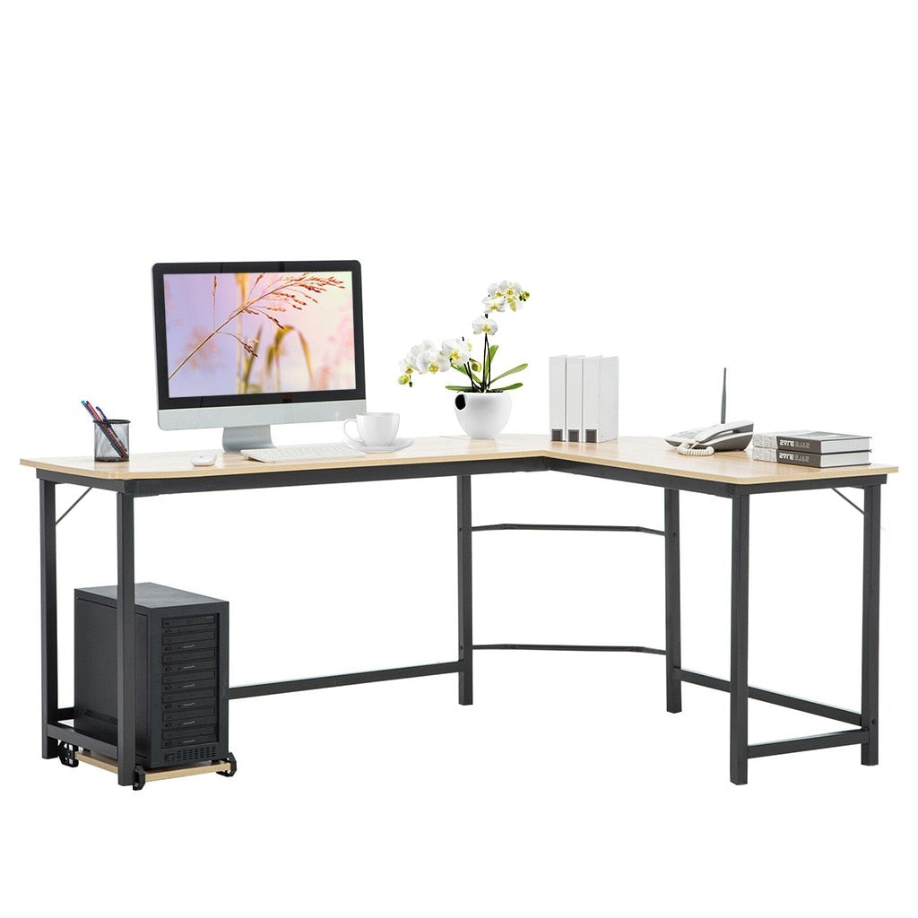 Home Computer Desk - KeepMeDifferent