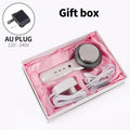 AU Plug with BOX