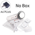 AU Plug No BOX