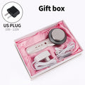 US Plug with BOX