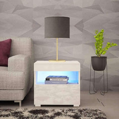 20 Inch LED End Table - KeepMeDifferent