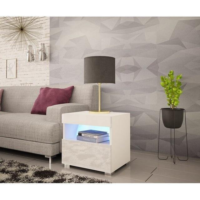 20 Inch LED End Table - KeepMeDifferent