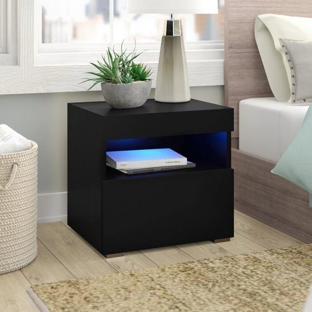 20 Inch LED End Table - KeepMeDifferent