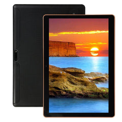 10.1 Inch Android Tablet Dual Camera Dual - KeepMeDifferent