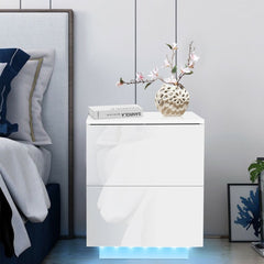 LED Night Stand - KeepMeDifferent