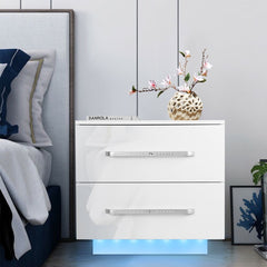 LED Night Stand - KeepMeDifferent