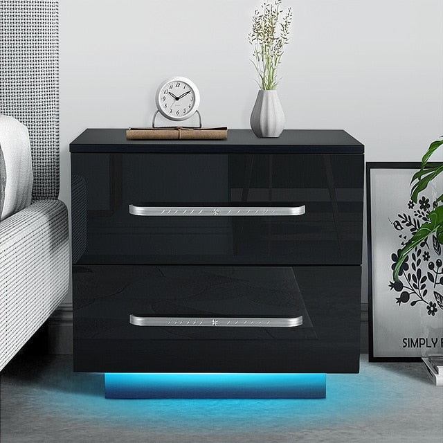 LED Night Stand - KeepMeDifferent