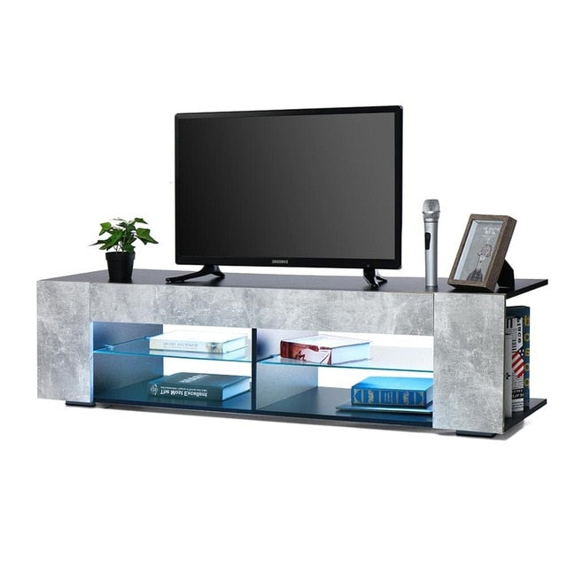 57 Inch LED TV Stand - KeepMeDifferent