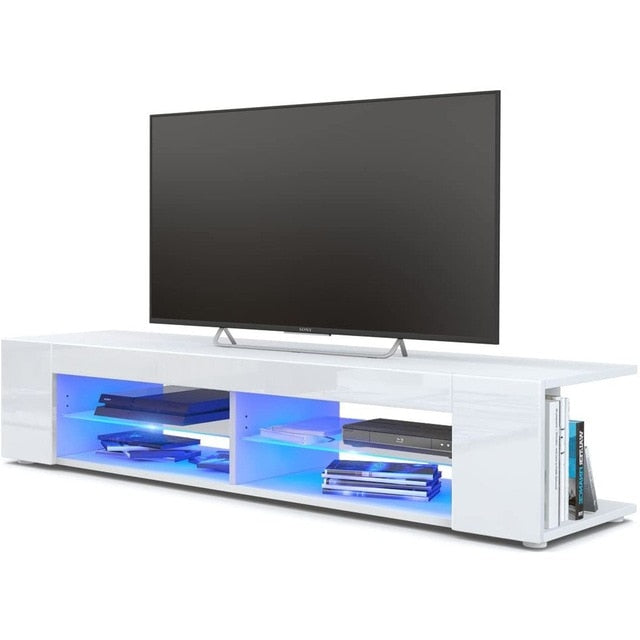 57 Inch LED TV Stand - KeepMeDifferent