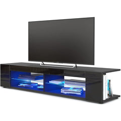 57 Inch LED TV Stand - KeepMeDifferent