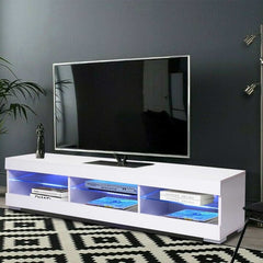 57 Inch LED TV Stand - KeepMeDifferent