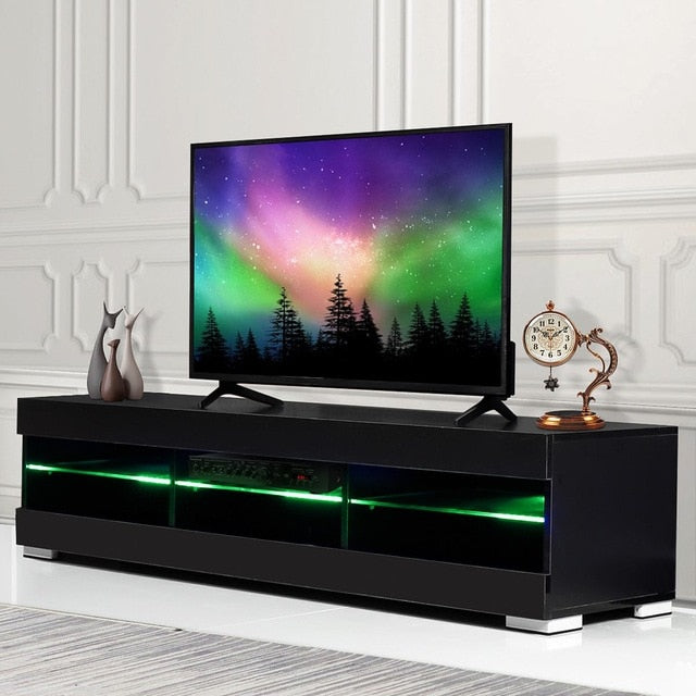 57 Inch LED TV Stand - KeepMeDifferent