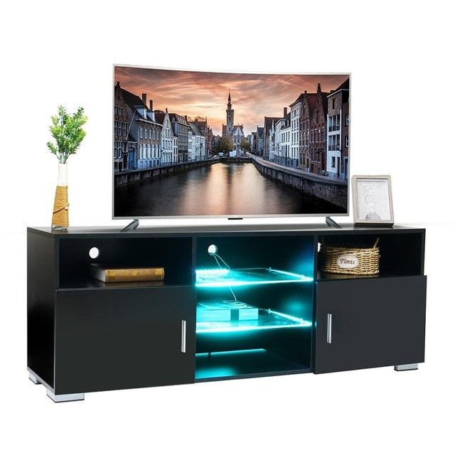 57 Inch LED TV Stand - KeepMeDifferent