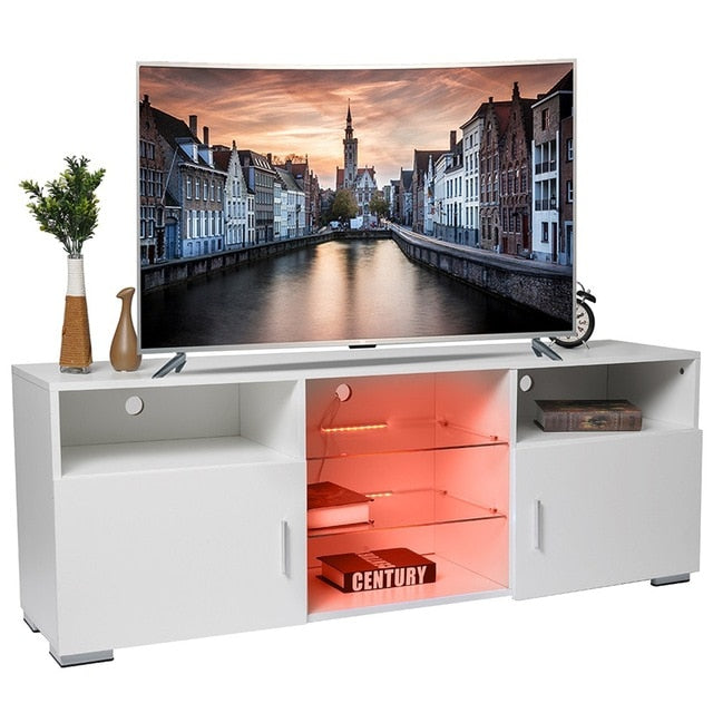 57 Inch LED TV Stand - KeepMeDifferent