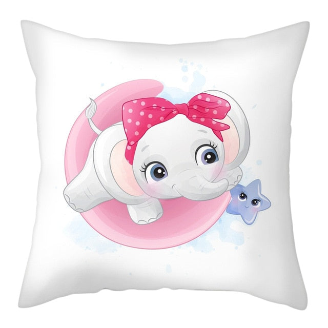 Children Cartoon Pillowcases - KeepMeDifferent