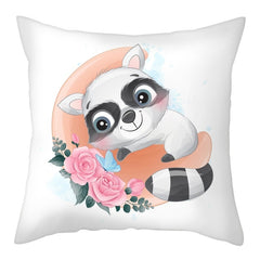 Children Cartoon Pillowcases - KeepMeDifferent