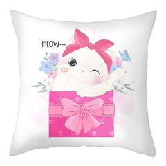 Children Cartoon Pillowcases - KeepMeDifferent