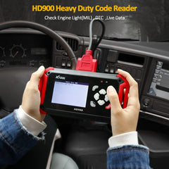 Multiple Language Auto diagnostic reader for car scanner - KeepMeDifferent