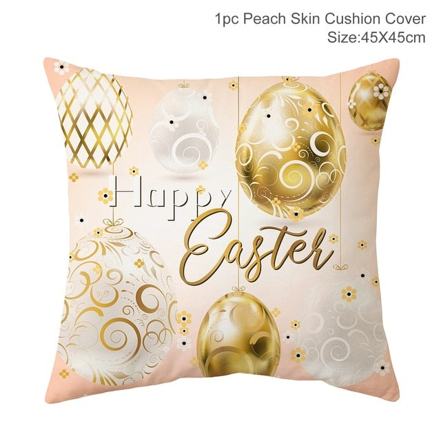 The Reason For The Season Pillow Cases - KeepMeDifferent