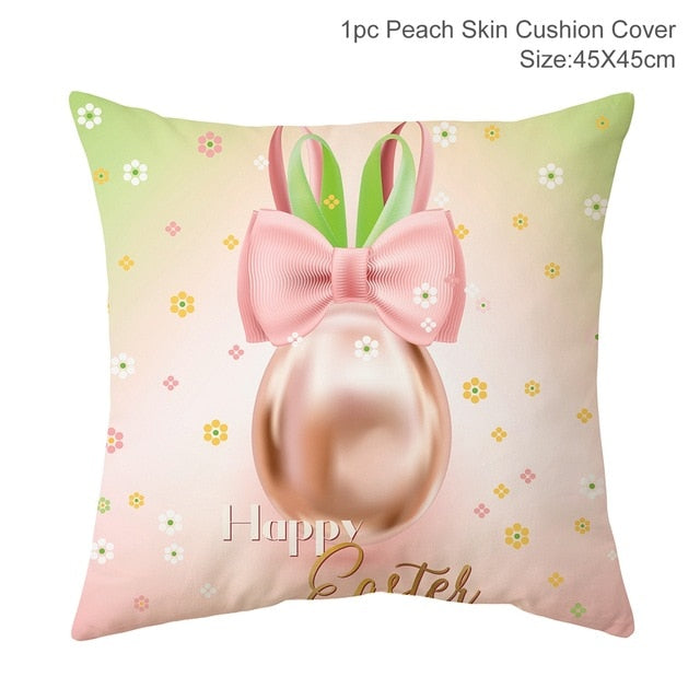 The Reason For The Season Pillow Cases - KeepMeDifferent