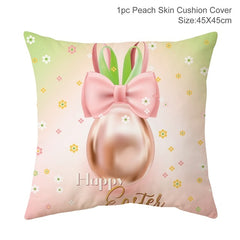 The Reason For The Season Pillow Cases - KeepMeDifferent