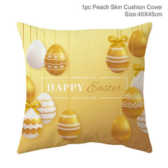 The Reason For The Season Pillow Cases - KeepMeDifferent