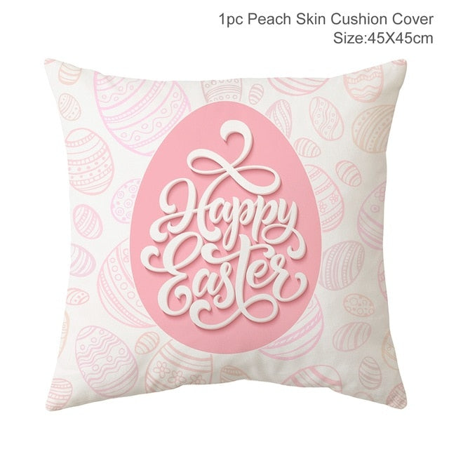 The Reason For The Season Pillow Cases - KeepMeDifferent