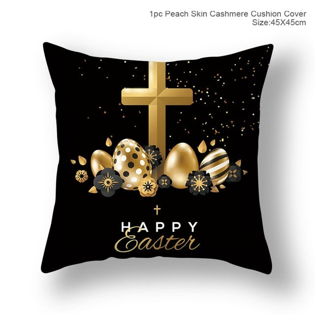 The Reason For The Season Pillow Cases - KeepMeDifferent