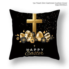 The Reason For The Season Pillow Cases - KeepMeDifferent