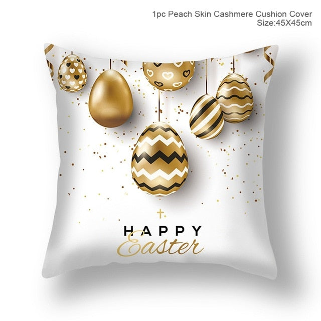 The Reason For The Season Pillow Cases - KeepMeDifferent