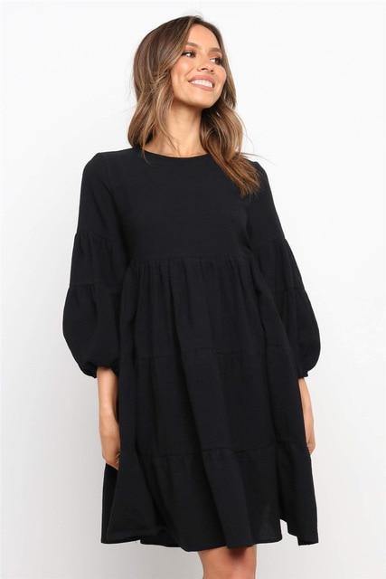 Convertible Dress/Shirt - KeepMeDifferent