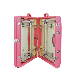 Pink Panther Traveling Massage Table - KeepMeDifferent