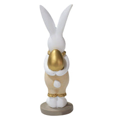 2pc Easter Is Golden Bunnies - KeepMeDifferent