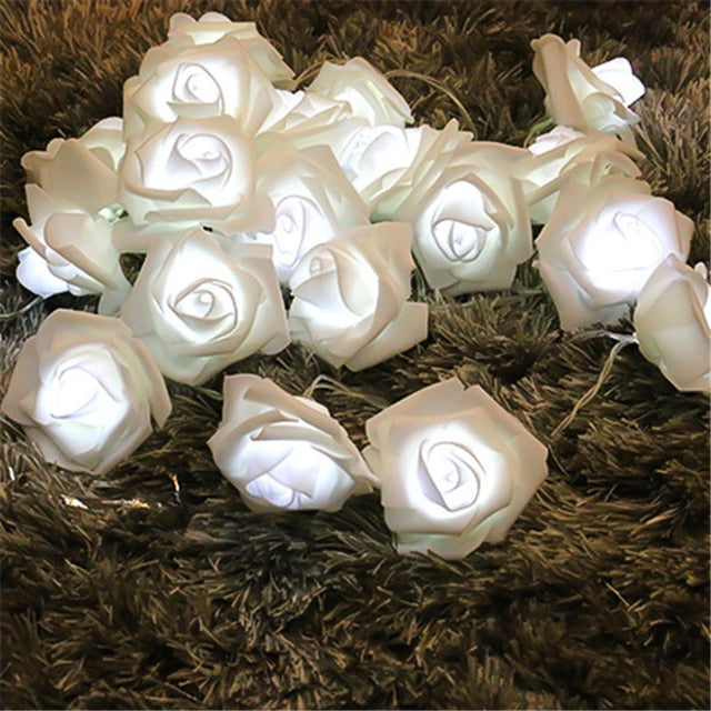 Led Rose's - KeepMeDifferent