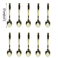 10pcs spoon