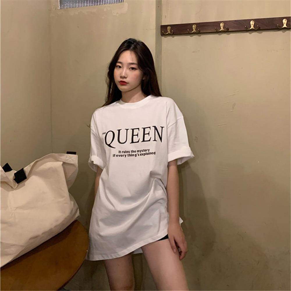 Queen Esther Shirt - KeepMeDifferent