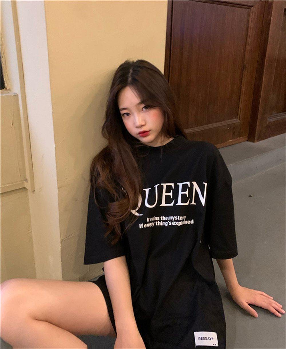 Queen Esther Shirt - KeepMeDifferent