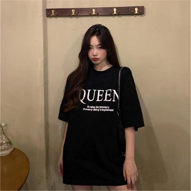 Queen Esther Shirt - KeepMeDifferent